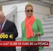 VICTORIE pentru fosta amanta a selectionerului Victor Piturca! Vica Blochina l-a EXECUTAT SILIT pe antrenor